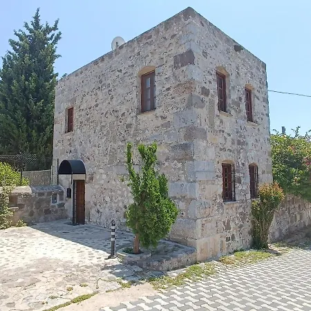 Stone House Holiday home