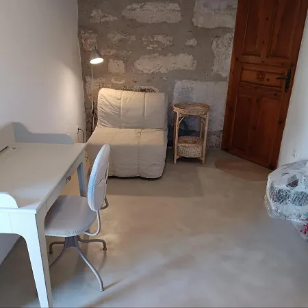 Holiday home Stone House *