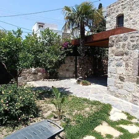Dom wakacyjny Stone House