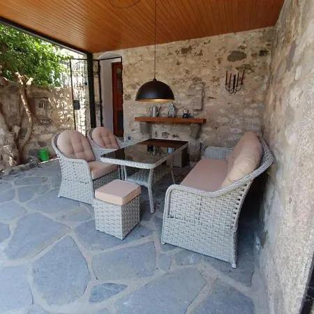 Stone House Dom wakacyjny Bodrum