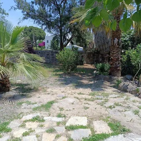 Stone House Dom wakacyjny Bodrum