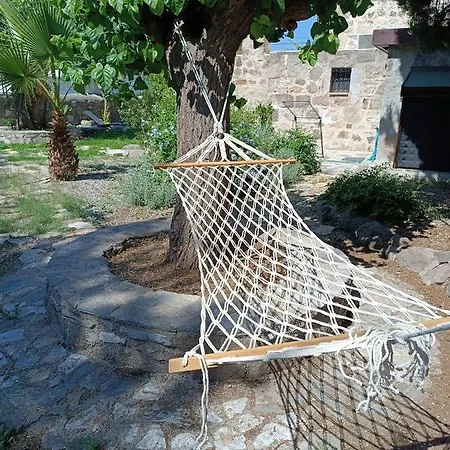 Stone House بودروم